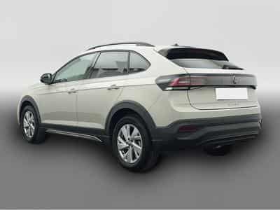 VW Taigo (2025) - Photo 3