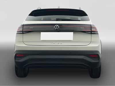 VW Taigo (2025) - Photo 4