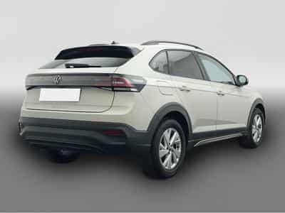 VW Taigo (2025) - Photo 5