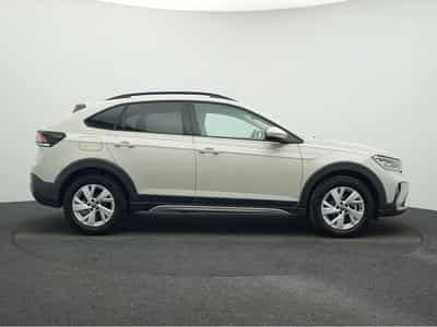 VW Taigo (2025) - Photo 6