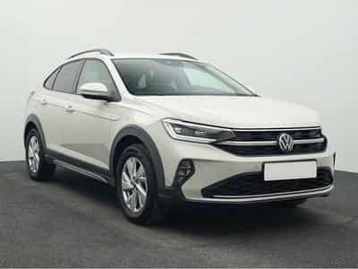 VW Taigo (2025) - Photo 7