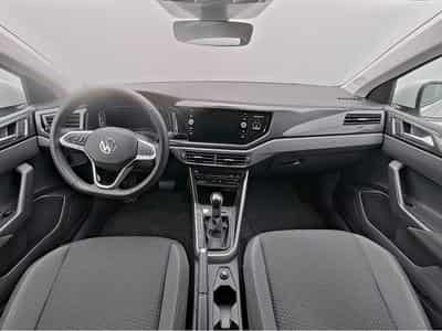 VW Taigo (2025) - Photo 9