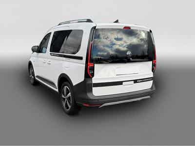 VW Caddy (2024) - Photo 2