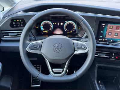 VW Caddy (2024) - Photo 5