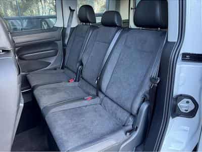 VW Caddy (2024) - Photo 6