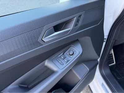 VW Caddy (2024) - Photo 7