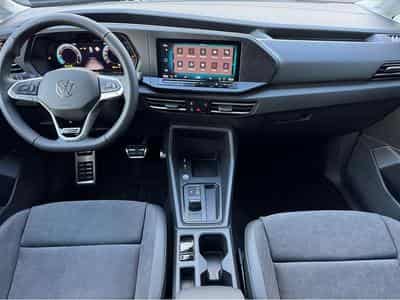 VW Caddy (2024) - Photo 9