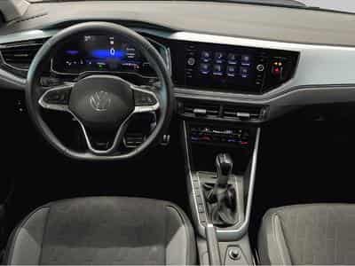 VW Polo (2025) - Photo 11