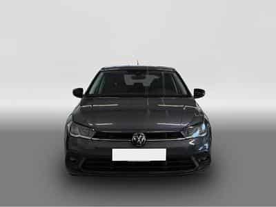 VW Polo (2025) - Photo 2