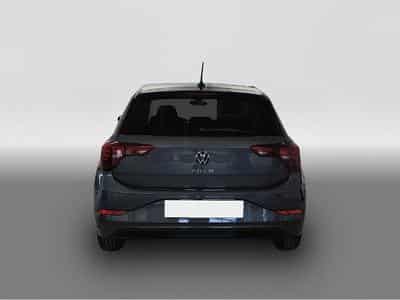 VW Polo (2025) - Photo 5