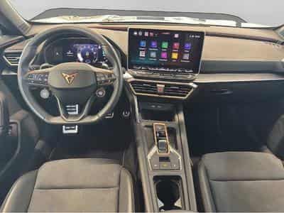 Cupra Formentor (2025) - Photo 12