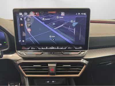 Cupra Formentor (2025) - Photo 14