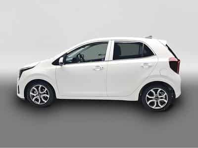 Kia Picanto (2026) - Foto 4