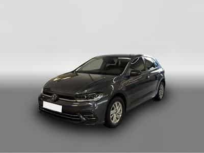 VW Polo (2025) - Photo 1