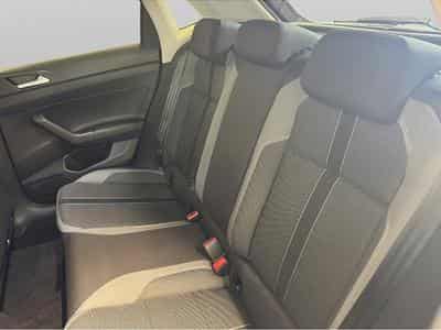 VW Polo (2025) - Photo 10