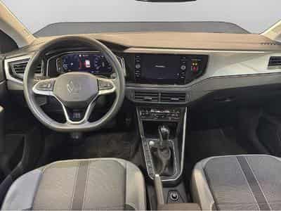 VW Polo (2025) - Photo 11