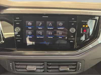 VW Polo (2025) - Photo 13