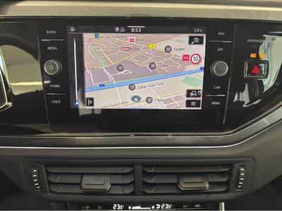 VW Polo (2025) - Photo 14