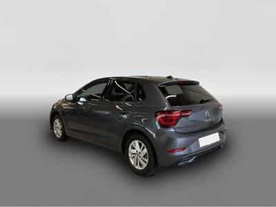 VW Polo (2025) - Photo 4