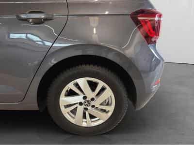 VW Polo (2025) - Photo 7