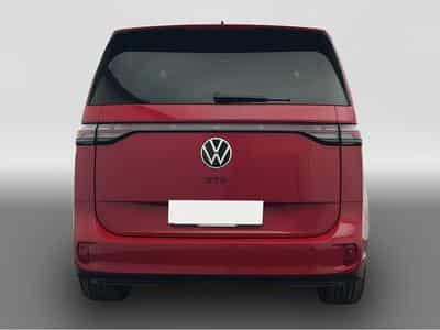 VW ID.Buzz (2026) - Photo 4