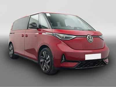 VW ID.Buzz (2026) - Photo 7