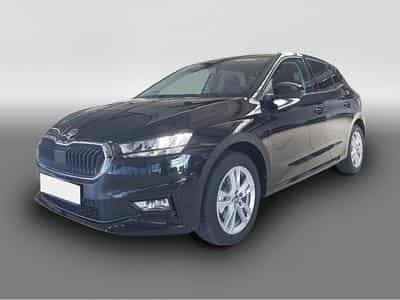 Skoda Fabia (2026) - Photo 1