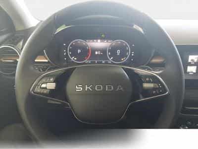Skoda Fabia (2026) - Photo 12