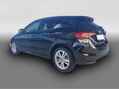 Skoda Fabia (2026) - Photo 3