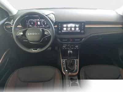 Skoda Fabia (2026) - Photo 6