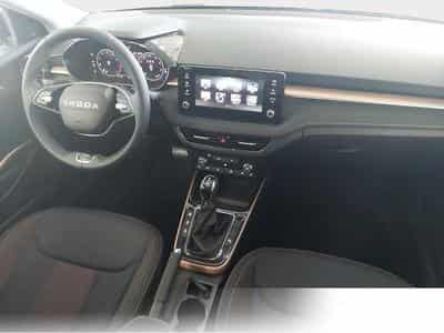 Skoda Fabia (2026) - Photo 7