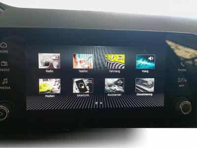 Skoda Fabia (2026) - Photo 8