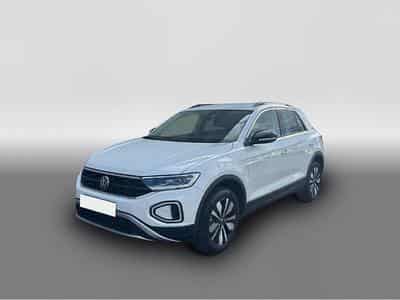 VW T-Roc (2025) - Photo 1