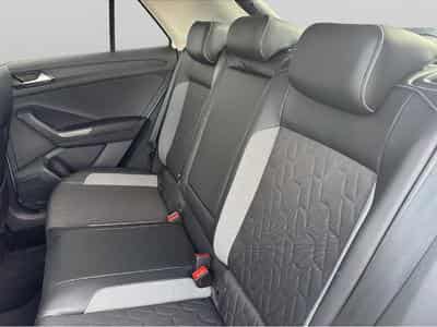 VW T-Roc (2025) - Photo 11