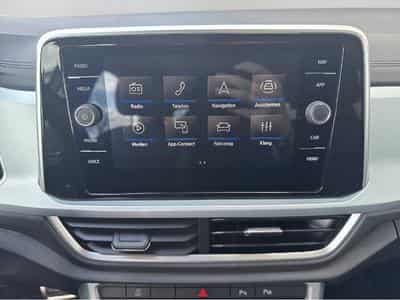 VW T-Roc (2025) - Photo 13