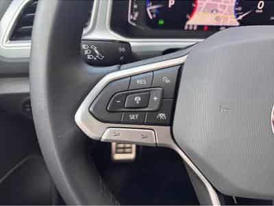 VW T-Roc (2025) - Photo 15