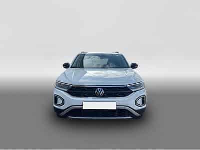 VW T-Roc (2025) - Photo 2