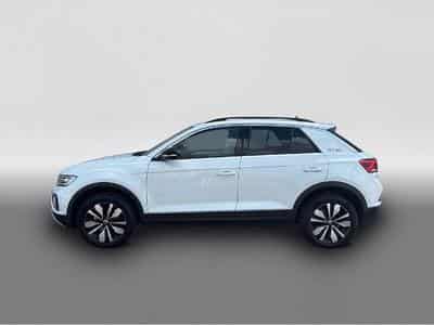 VW T-Roc (2025) - Photo 3