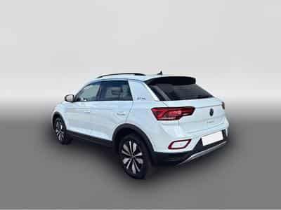 VW T-Roc (2025) - Photo 4