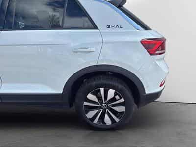VW T-Roc (2025) - Photo 7