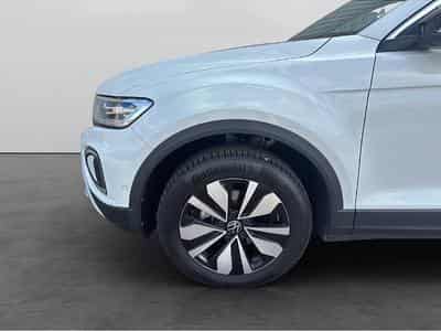 VW T-Roc (2025) - Photo 8
