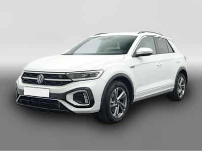 VW T-Roc (2025) - Photo 1