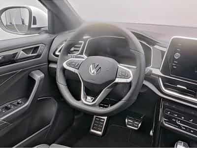 VW T-Roc (2025) - Photo 10