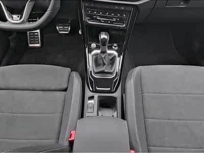 VW T-Roc (2025) - Photo 12