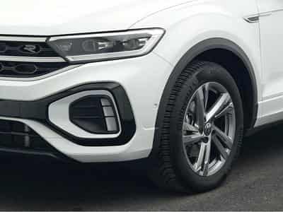 VW T-Roc (2025) - Photo 14