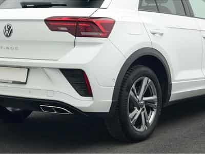 VW T-Roc (2025) - Photo 15