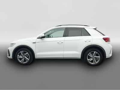 VW T-Roc (2025) - Photo 2