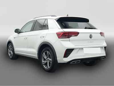 VW T-Roc (2025) - Photo 3