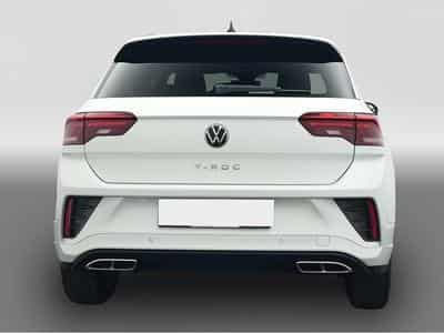 VW T-Roc (2025) - Photo 4