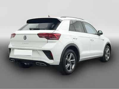 VW T-Roc (2025) - Photo 5
